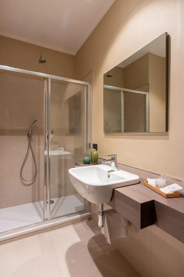 Palazzo Nana Suites & Apartments Naples