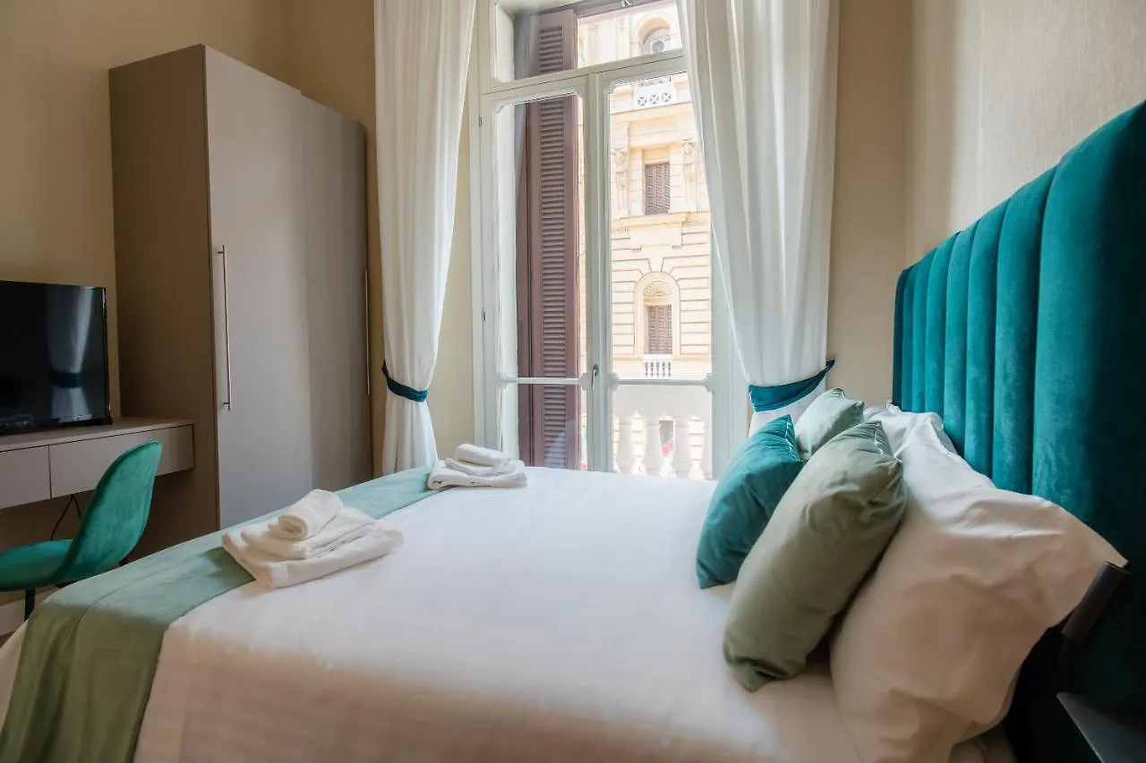Palazzo Nana Suites & Apartments Naples