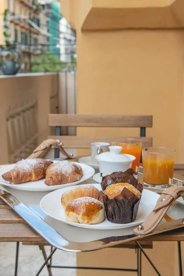 Palazzo Nana Suites & Apartments Naples