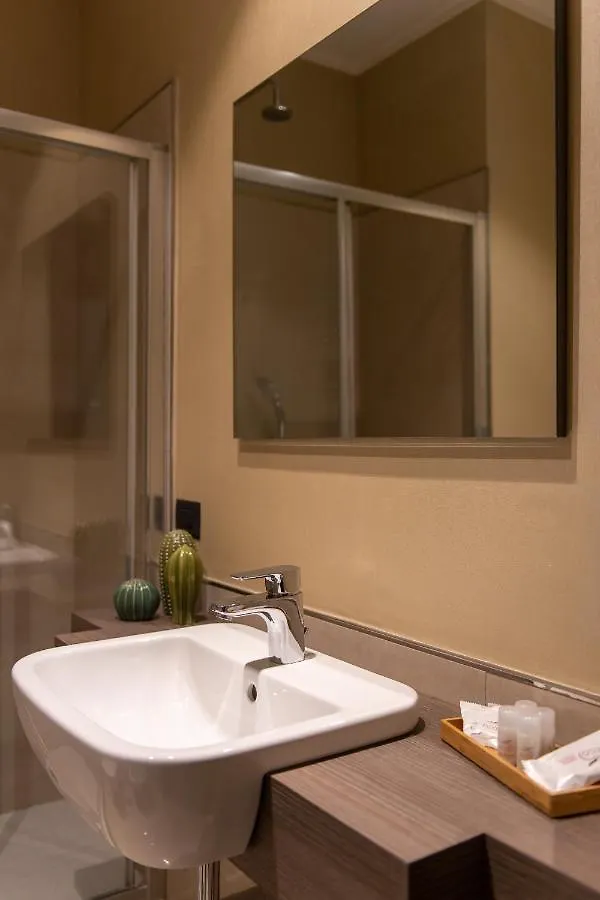 Palazzo Nana Suites & Apartments Naples