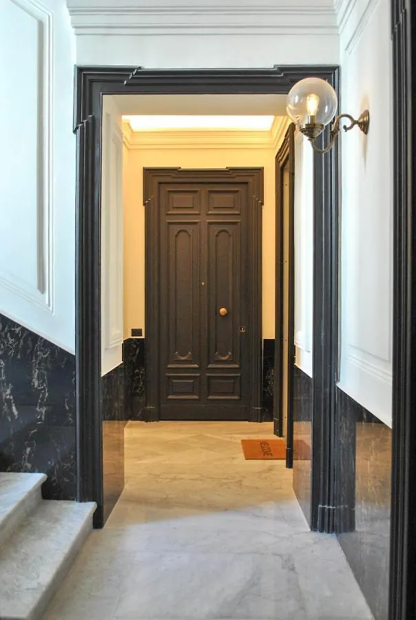 Palazzo Nana Suites & Apartments Naples