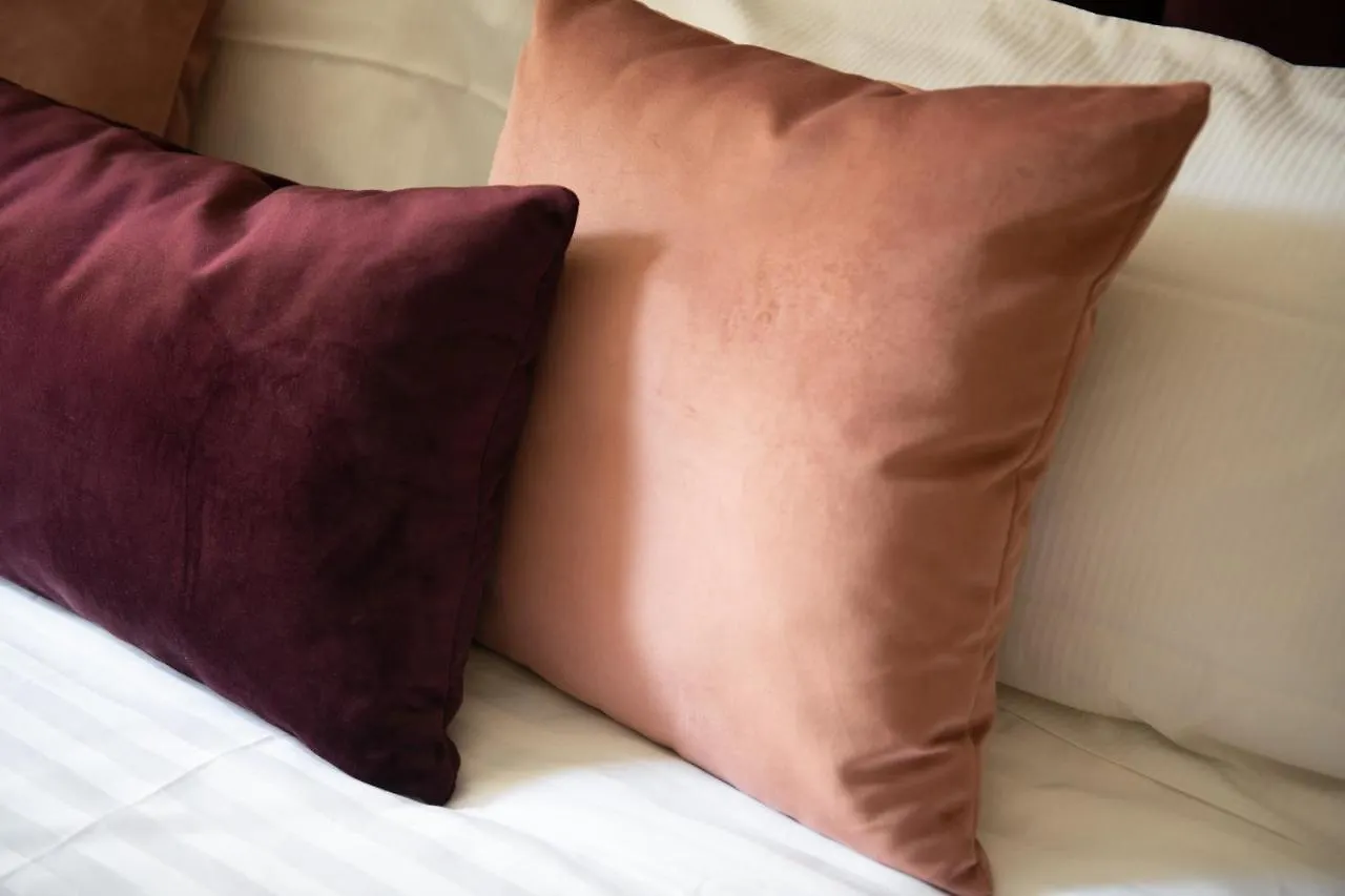 Palazzo Nana Suites & Apartments Naples