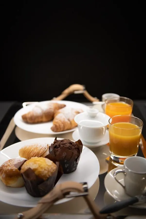 Palazzo Nana Suites & Apartments Naples