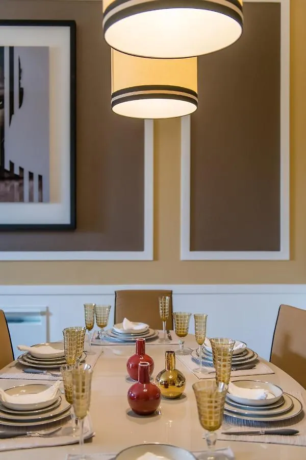Palazzo Nana Suites & Apartments Naples 0*,