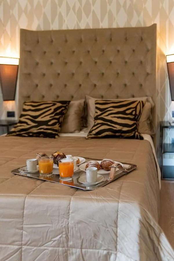 Palazzo Nana Suites & Apartments Naples