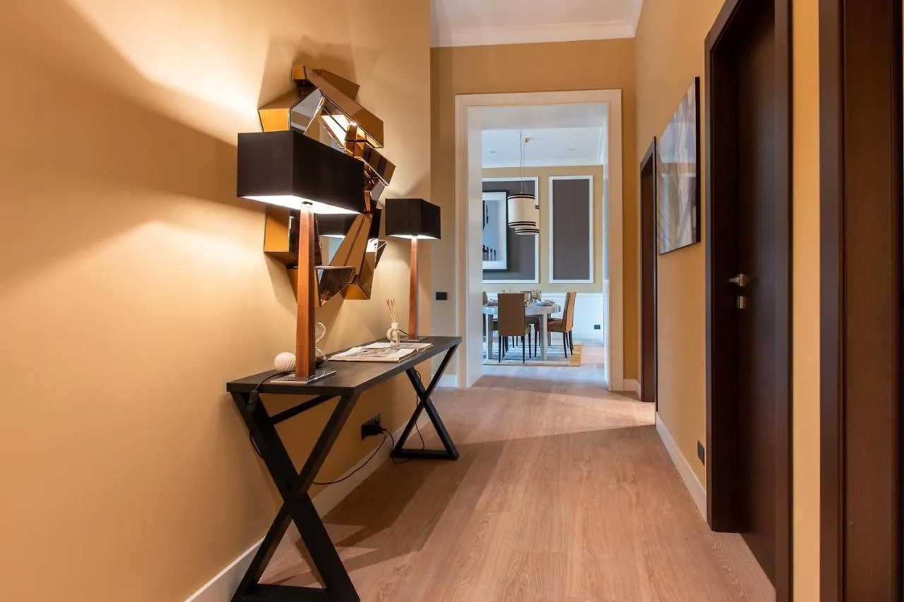 Palazzo Nana Suites & Apartments Naples