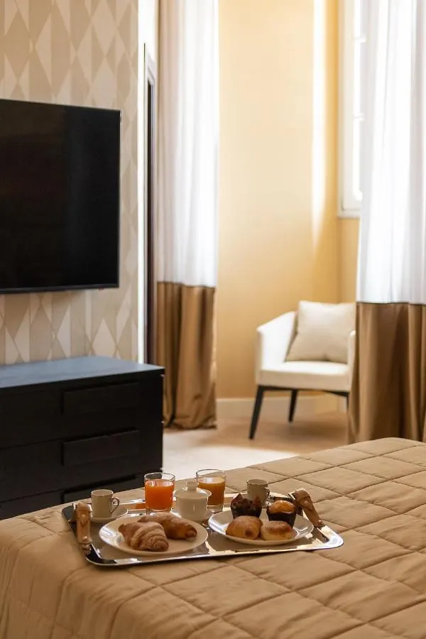 Palazzo Nana Suites & Apartments Naples