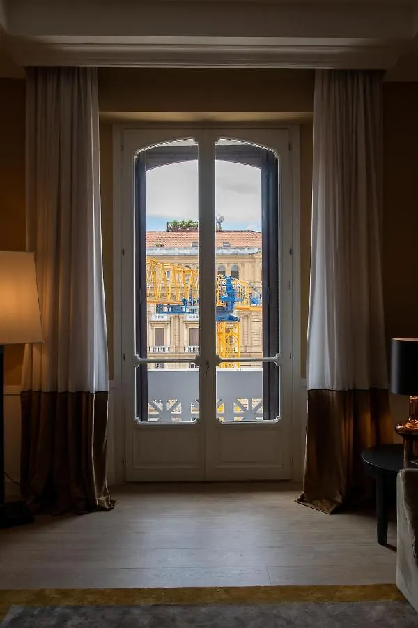 Palazzo Nana Suites & Apartments Naples