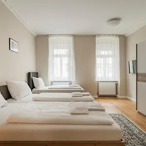 Palais Joseph Apartments, Contactless Check In , Viena Austria
