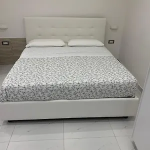 Apartamento Casetta Floriana 1, Nápoles