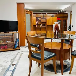 Apartamento Rosaricca House, Nápoles