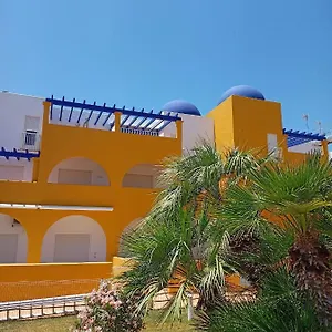 Cozy Flat Terreros , San Juan de los Terreros España