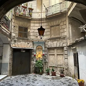 Casa Gennarino Neapel