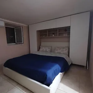 Apartamento Masaniello's House, Nápoles