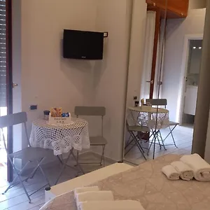 Apartamento Elisabet, Nápoles
